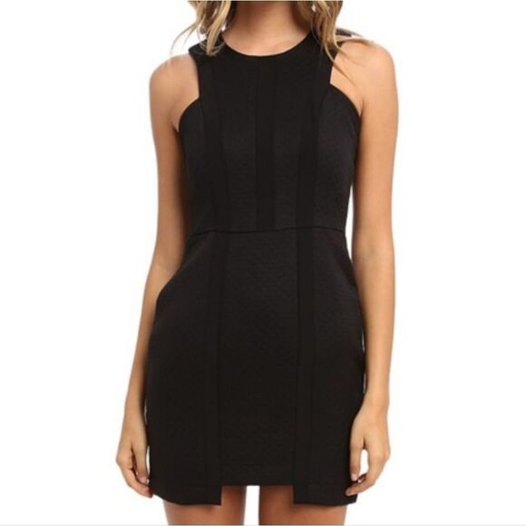 BCBGMAXAZRIA AVINA Dress - Picture 6 of 6